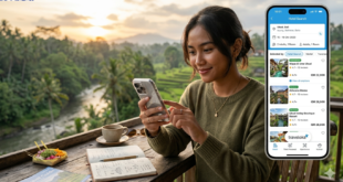 cara refund tiket kereta Traveloka