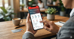 cara bayar Shopee lewat OCBC