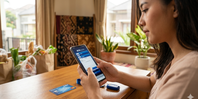 Cara Bayar Asuransi Chubb Life Pakai BCA