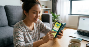 cara tukar limit transfer BSN online