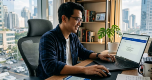 cara top up saldo PayPal dengan BNI