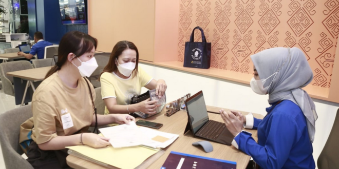 cara klaim asuransi kematian Allianz