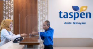 cara klaim asuransi kematian Taspen