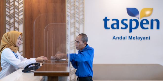 cara klaim asuransi kematian Taspen