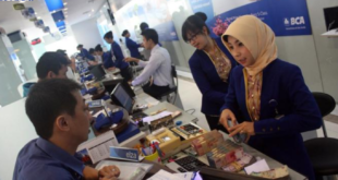 cara mengaktifkan rekening dormant BCA