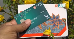 cara blokir kartu ATM BNI yang hilang