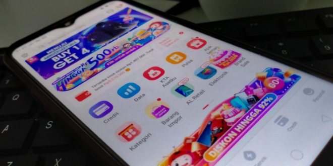 cara memperbaiki skor kredit Akulaku