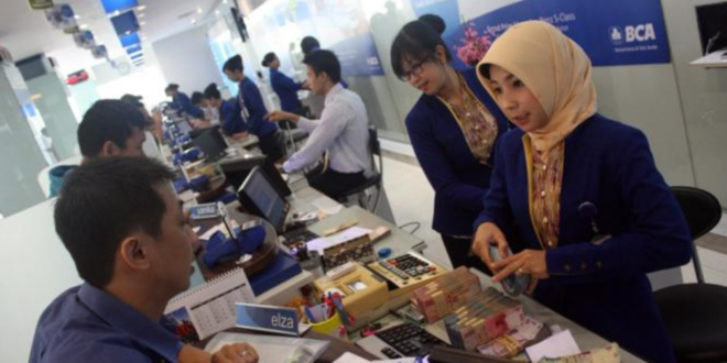 cara mengaktifkan rekening dormant BCA