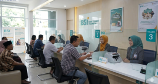 cara mengatasi saldo tertahan di BSI