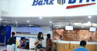 cara mengajukan pembayaran ekstra KPR BTN