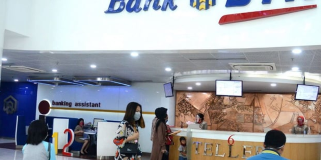 cara mengajukan pembayaran ekstra KPR BTN