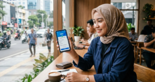 cara transfer Bank Neo ke BCA