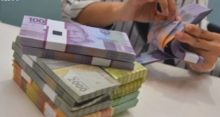 cara tukar uang Rupiah ke Yen di Bank BCA