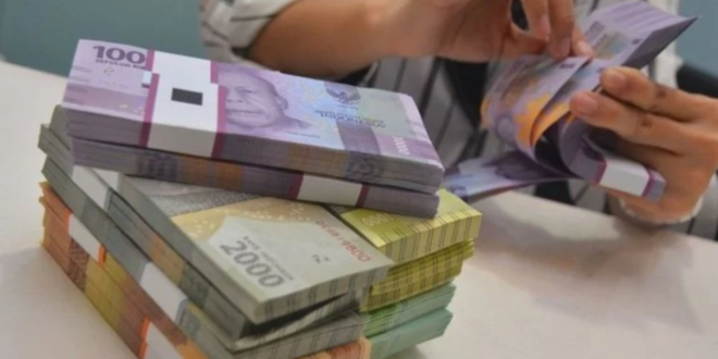 cara tukar uang Rupiah ke Yen di Bank BCA