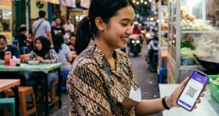 cara bayar Lazada Paylater pakai OVO