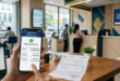 cara bayar billing pajak di Mandiri