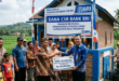 cara mendapatkan dana CSR Bank BRI