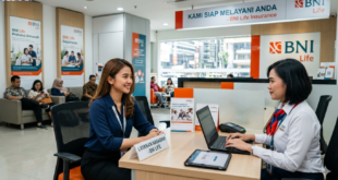 cara menonaktifkan asuransi BNI Life