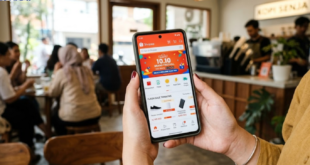 Cara Cairkan Shopee Paylater ke OVO