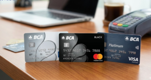 cara bayar kartu kredit BCA dari bank lain