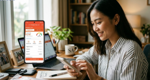 cara meningkatkan limit Shopee PayLater