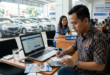 simulasi kredit KKB BCA mobil bekas
