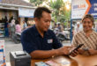 cara bayar KPR BTN lewat BRILink