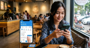 cara membatalkan transaksi DANA yang salah kirim