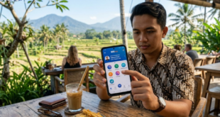 Cara Mengaktifkan Akun BRImo yang Terblokir