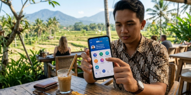 Cara Mengaktifkan Akun BRImo yang Terblokir