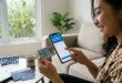 cara buka tabungan BritAma online