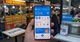 Cara Reset PIN DANA Tanpa Verifikasi Wajah