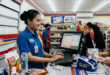 cara bayar KUR BRI lewat indomaret