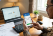 cara bayar Mega Finance lewat BCA