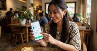 cara mencairkan Lazada Paylater ke rekening BRI