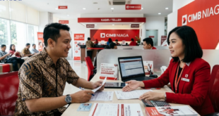 cara pengajuan KTA CIMB Niaga