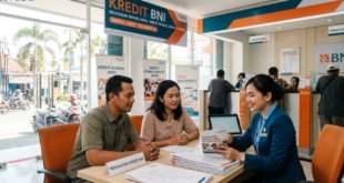 cara ubah pin kartu kredit BNI
