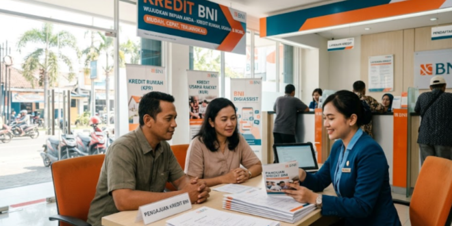 cara ubah pin kartu kredit BNI