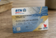 cara blokir kartu ATM BTN yang hilang