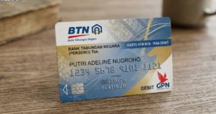 cara blokir kartu ATM BTN yang hilang