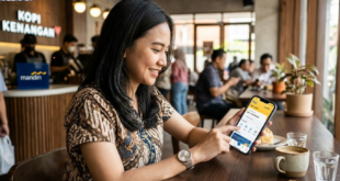 cara mengatasi Livin Mandiri tidak bisa login