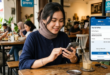 cara top up GoPay lewat BRImo
