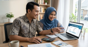 Simulasi Pinjaman BJB untuk PNS