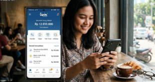 Cara Hapus Daftar Nomor Rekening di Livin Mandiri