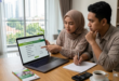 simulasi KPR Bank Permata Syariah