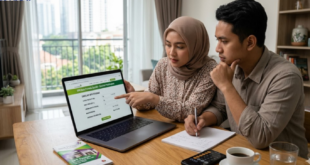 simulasi KPR Bank Permata Syariah