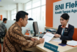 cara mengajukan pinjaman KTA di Bank BNI