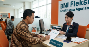 cara mengajukan pinjaman KTA di Bank BNI