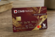 Cicilan Kartu Kredit CIMB Niaga
