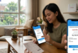 cara bayar Indihome lewat DANA
